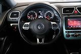 Volkswagen Scirocco - náhled 17