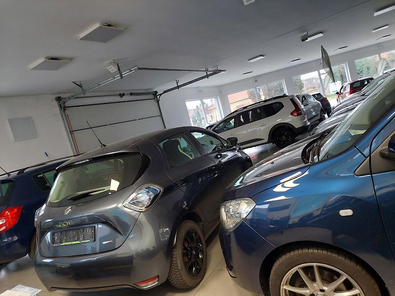 Peugeot 2008 (2015) 1.2-81kW THP - fotka 36 z 38