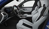 BMW M3 Competition xDrive Sedan - náhled 3