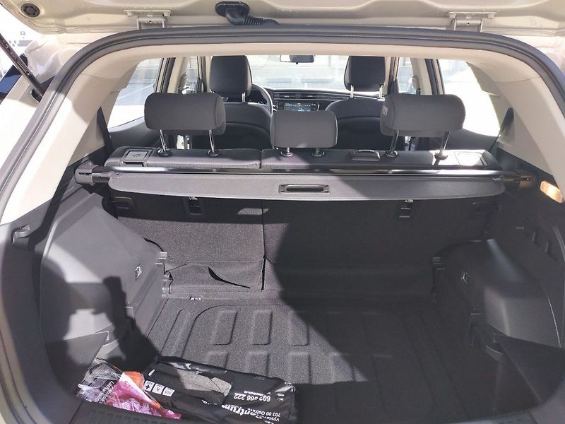 KGM Korando 1.5T, CLUB,2WD, AT, SKLADEM - fotka 9 z 30