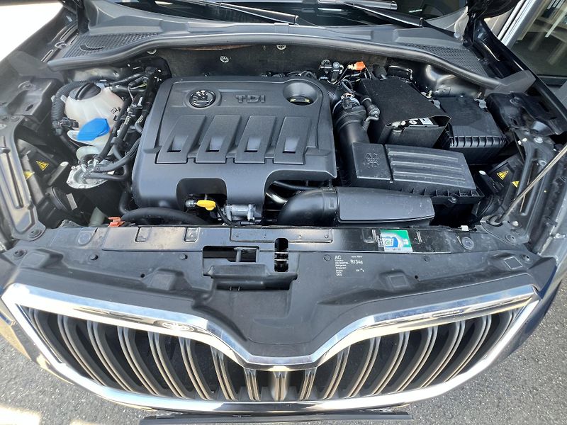 Škoda Yeti 2.0TDi 125kw 4x4 DSG KŮŽE NAVI - fotka 33 z 39