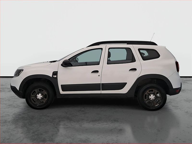Dacia Duster (2018) 1.5 dCi, 4X4, Serv.kniha - fotka 3 z 16