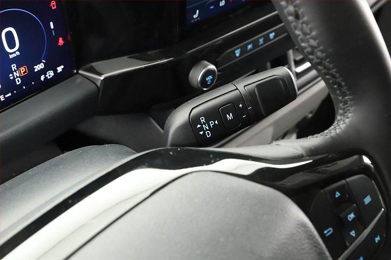 Ford Tourneo Custom (2025) 2.0 EcoBlue, TITANIUM - fotka 12 z 20