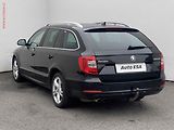 Škoda Superb (2014) 2.0 TDI, Navi, bixen - náhled 6