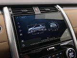 Land Rover Discovery (2026) D350 TEMPEST AWD AUT - náhled 52