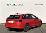 Škoda Octavia (2021) TDI 110 kW Clever - tažné - náhled 1
