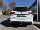 Kia Ceed 1.6 GDi 99kw - náhled 8