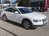 Audi A4 Allroad 2,0 TDI Quattro, xenony - náhled 1