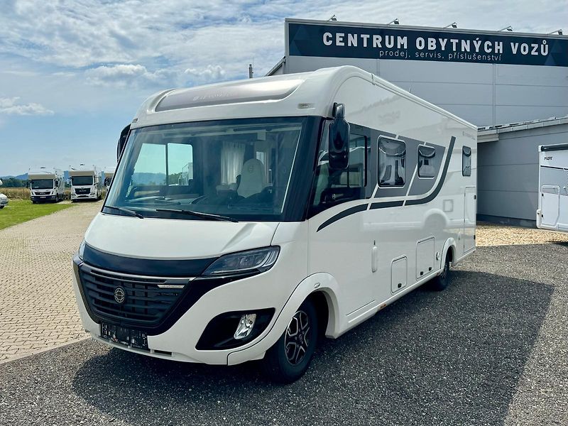 LeVoyageur (2025) 7.8GJL Eterna + BONUS - fotografie inzerátu