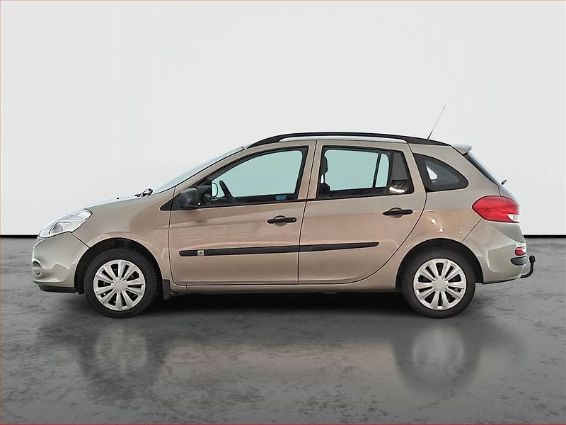 Renault Clio (2010) 1.2 16V , nová STK, Tažné - fotka 3 z 13