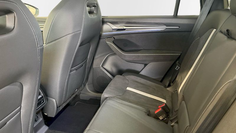 Škoda Kodiaq (2025) Sportline 2.0TDI 142kW DSG 4x4 - fotka 13 z 33