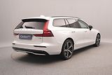 Volvo V60 (2026) T6 AWD Plug-in DARK ULTRA - náhled 12
