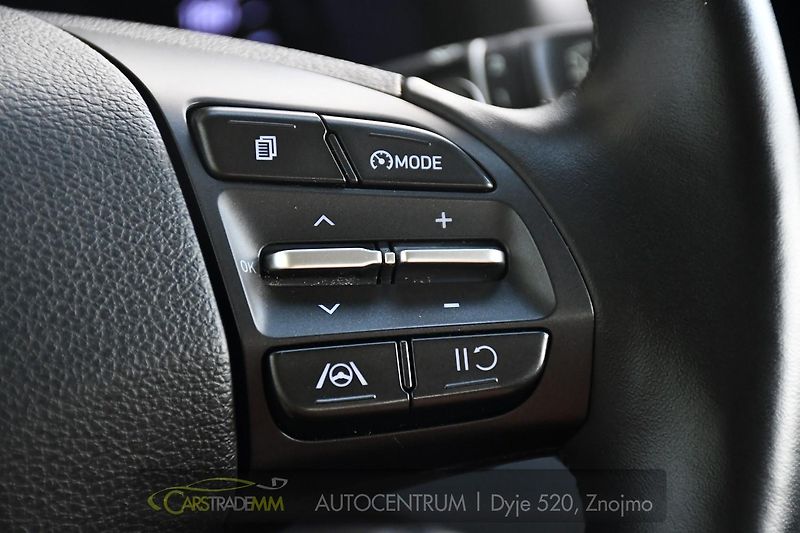 Hyundai i30 1.0T-GDi FAMILY SMART DCT NAVI - fotka 29 z 51