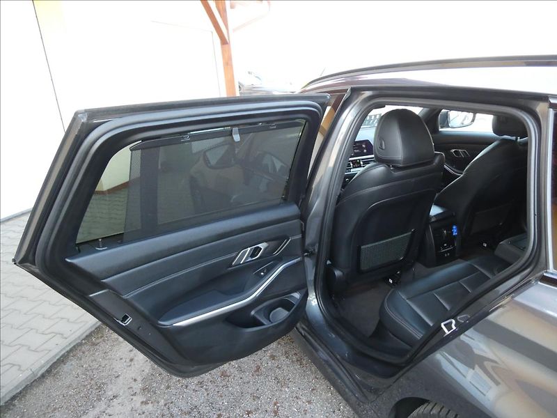 BMW Řada 3 2,0 320D xDrive,M-paket,1.maj. - fotka 26 z 52