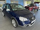 Volkswagen Polo 1,4   CROSS,16V,KLIMATIZACE - náhled 1