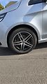 Mercedes-Benz Třídy V (2024) V 300 d 4MATIC EXCLUSIVE - náhled 41