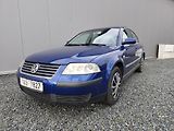 Volkswagen Passat 1.9 TDI 74KW, ČR - náhled 1