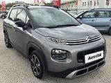 Citroën C3 Aircross (2018) 1.2PT, ČR, Tempo - náhled 1