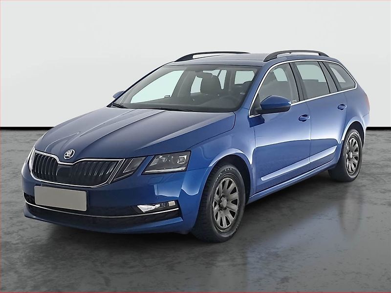 Škoda Octavia (2020) 1.6 TDI, Tempomat - fotka 2 z 20