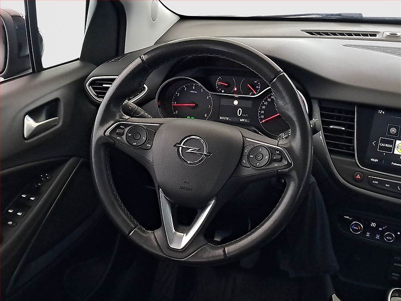 Opel Crossland X (2021) 1.2 Turbo, ČR,1.maj - fotka 16 z 19