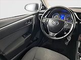 Toyota Corolla (2018) 1.6 Valvematic, Serv.kniha - náhled 7