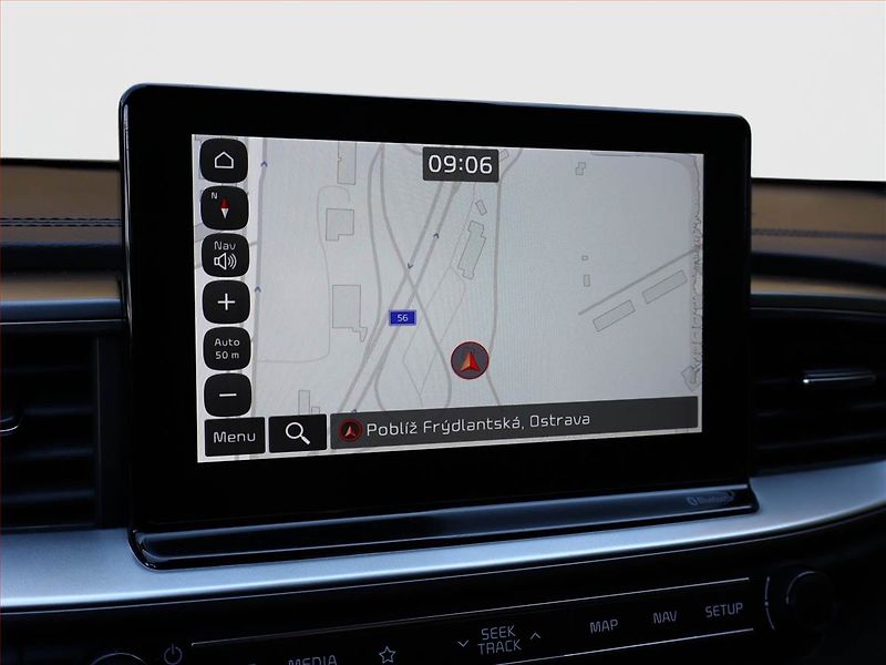 Kia Ceed (2018) 1.0 T-GDI, Serv.kniha, Navi - fotka 11 z 16