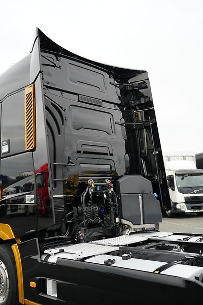 Renault Trucks T (2023) 480 / EURO 6 / ACC / HIGH CAB  - fotka 46 z 51
