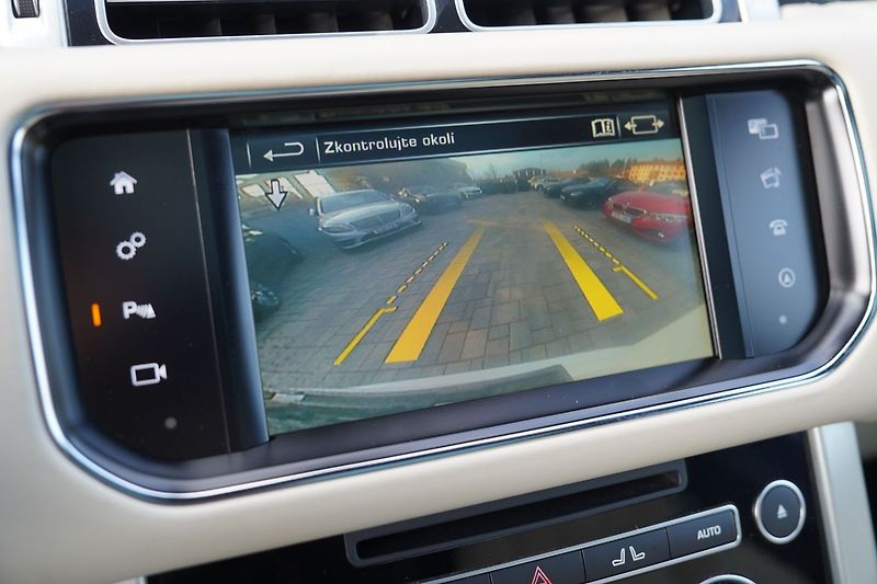Land Rover Range Rover 4.4 SDV8 LWB  Autobiography - fotka 43 z 53