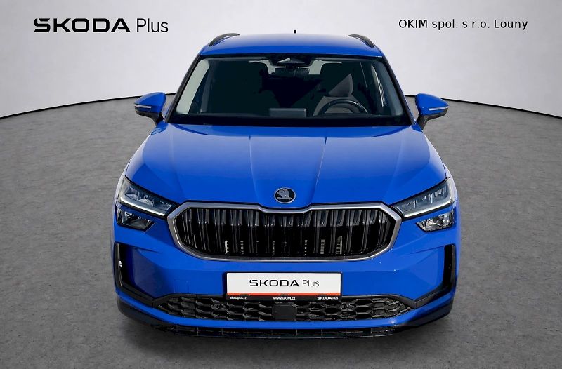 Škoda Kodiaq (2024) Selection 2,0 Tdi 110 Kw DSG - fotka 4 z 37