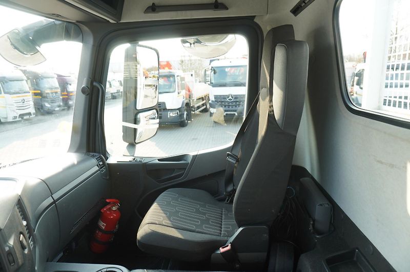 Mercedes-Benz Ostatní (2020) Arocs 2636 6x4 / Fassi F195A.0 - fotka 22 z 25