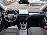 Ford Focus 1,5 EcoBlue 88kW Titanium - náhled 16