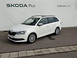 Škoda Fabia (2021) Combi Ambition 1,0 Tsi 70 Kw - náhled 1