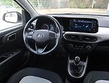 Hyundai i10 (2021) Style 1.0, Serv.kniha - náhled 7