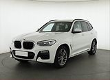 BMW X3 (2019) xDrive20d - náhled 1