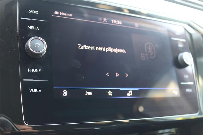 Volkswagen Passat 2,0 ALLTRACK, ČR, 4Motion,DSG - fotka 39 z 75