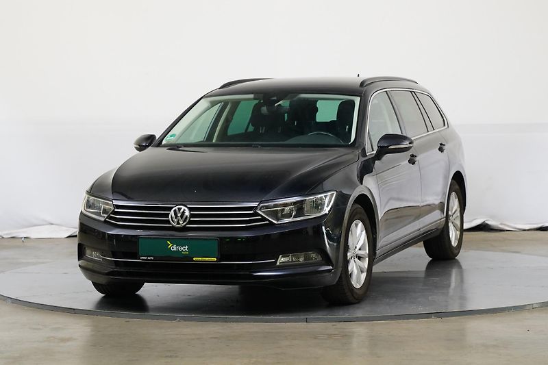 Volkswagen Passat - fotografie inzerátu