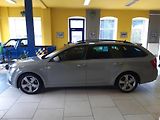 Škoda Octavia 2.0 TDI Combi RS NAVI WEBASTO  - náhled 3
