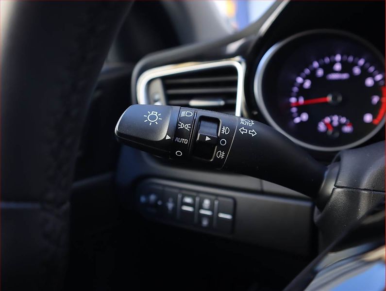 Kia Ceed (2025) Gold 1.5 T-GDI - fotka 24 z 24