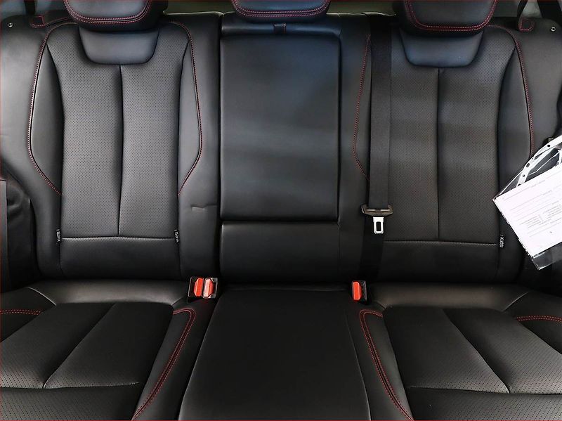 Dongfeng T5 EVO (2023) 1.5 Turbo - fotka 10 z 20