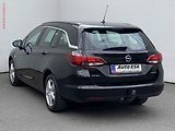 Opel Astra (2017) 1.4 T, Edition, TZ - náhled 6
