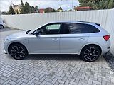 Škoda Scala 1,5 TSI DSG Monte Carlo DPH ČR - náhled 3