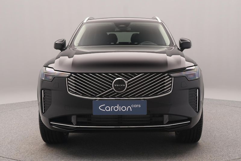 Volvo XC90 (2026) T8 AWD Plug-in BRIGHT PLUS 7m - fotka 16 z 25