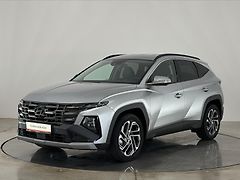 Hyundai Tucson (2025) Premium Luxury - fotografie inzerátu