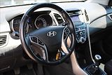Hyundai i30 1,6 i  NOVÉ V ČR - náhled 22