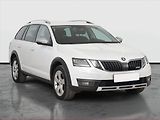 Škoda Octavia (2019) Scout 2.0 TDI, 4X4, Automat - náhled 1