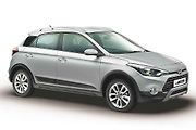 Hyundai i20 Active.