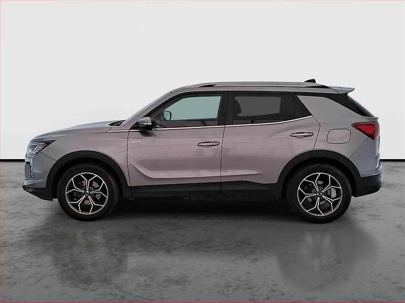 SsangYong Korando (2025) Style 1.5 T-GDI - fotka 3 z 16