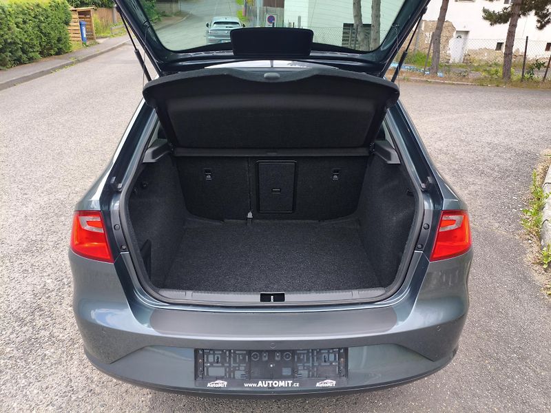 Seat Toledo (2016) 1,2 TSI Style 66Kw - fotka 25 z 30