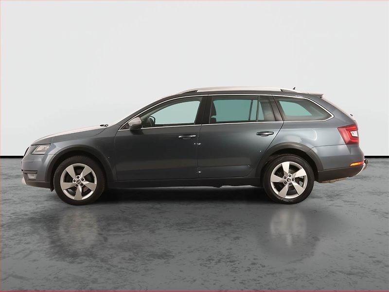 Škoda Octavia (2019) Scout 2.0 TDI, 4X4, Automat - fotka 3 z 23