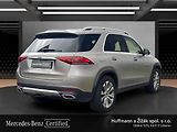 Mercedes-Benz GLE 350 d 4MATIC - náhled 4